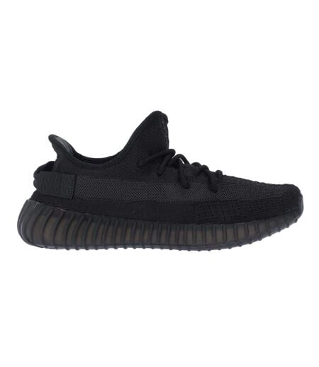 Baskets Boost V2 Homme Noir Yeezy