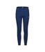 Collants De Course Motif/style Logo Femme Bleu Marine Karrimor-1