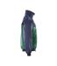 Blouson Pilote Bolzano Homme Vert Bleu Marine Mascot-4