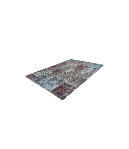 Tapis Tissé à la Main Toska II 240x330cm Rouge