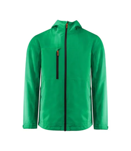 Veste Hiker Homme Vert Printer