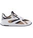 Mens Running Trainers Beige Boss-1