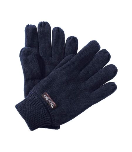 Gants Thermiques Adulte Bleu Marine Regatta