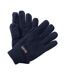 Gants Thermiques Adulte Bleu Marine Regatta-2