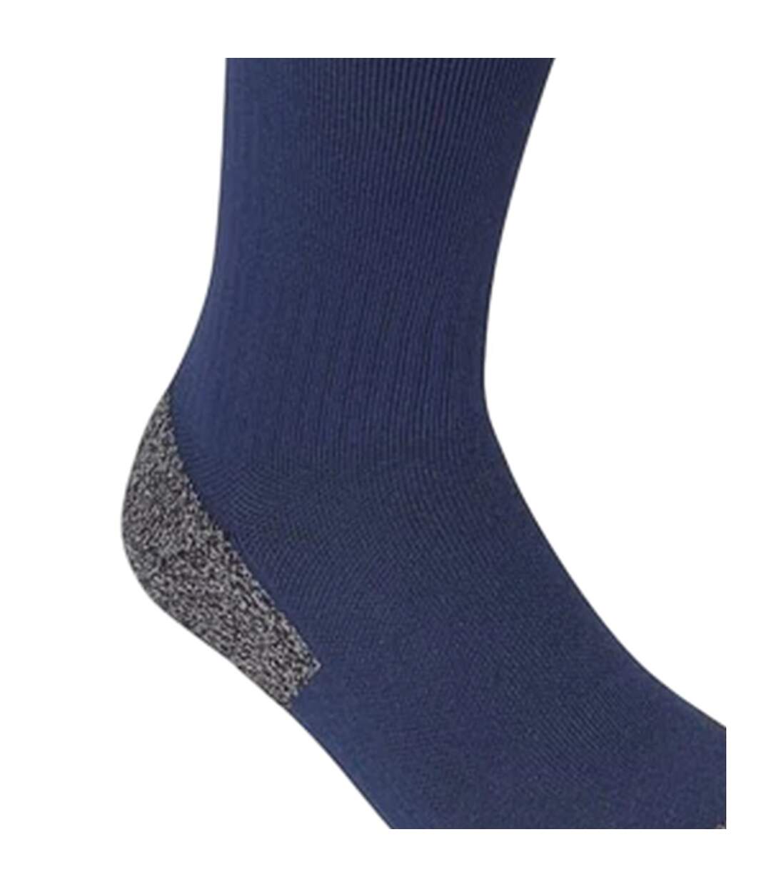 Chaussettes De Foot Motif/style Espagne Home Adulte Bleu Marine Adidas-2