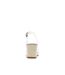 Sandales blanches femme tommy hilfiger flag-3