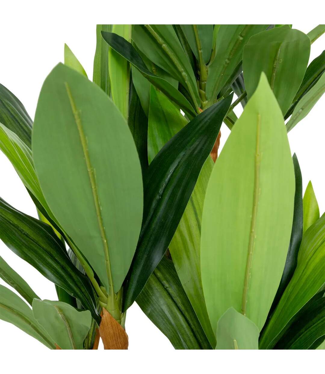Plante Artificielle Dracena Onia 105cm Vert-2
