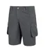 Short Askja Homme Gris-blanc Alpinus-2