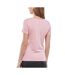 T-shirt rose femme kaporal jall - l-2