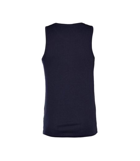 Débardeur marine homme kappa carsenac - 3xl