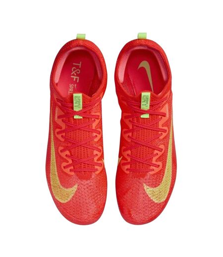 Crampons Pour Chaussures De Sport Zoom Superfly Elite Homme Rouge Vif Nike