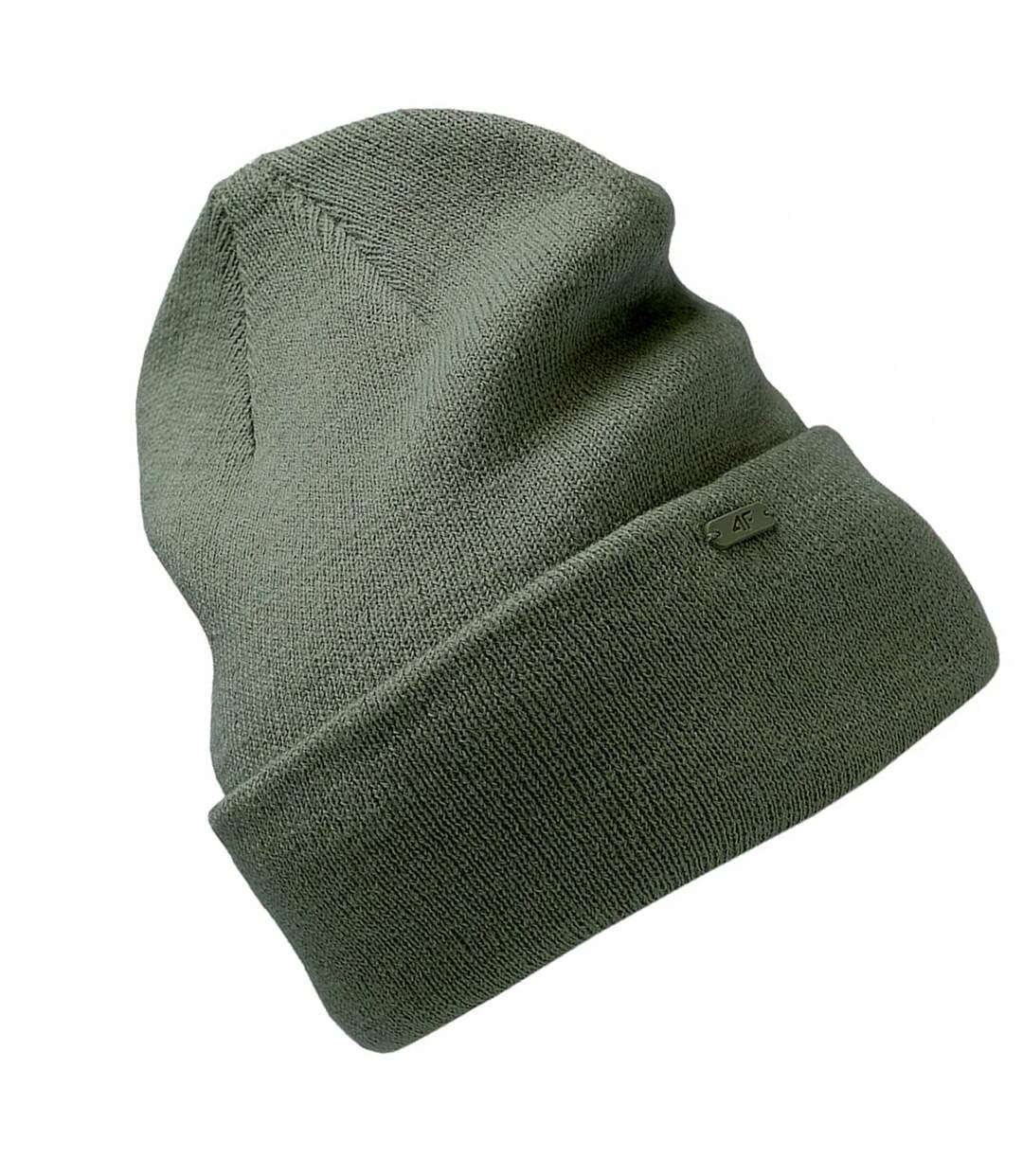 Bonnet H4z22-cau00262s Adulte Vert 4F-2