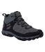 Chaussures De Marche Edgepoint Homme Granite Gris Foncé Regatta-1