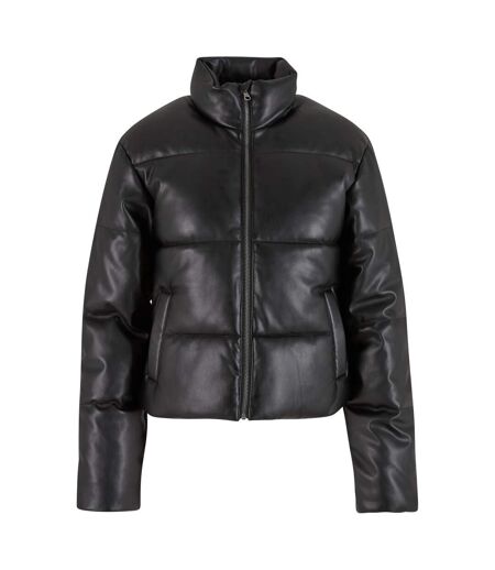 Doudoune Femme Noir Urban Classics