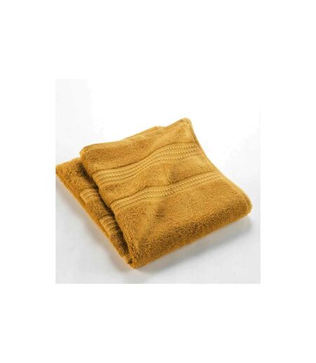 Serviette de Toilette Excellence 50x90cm Tournesol