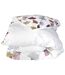 Housse de couette percale pur coton GINKGO-1