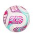 Ballon De Foot Pour Match Coupe Du Monde 26 Motif/style Coupe Du Monde De La Fifa 26 Trionda Taille 4 Blanc Adidas-1