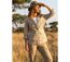 Veste Saharienne Rando Femme Mayflower Sicile Beige-4