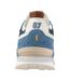 Baskets homme bleu Mizuno-2