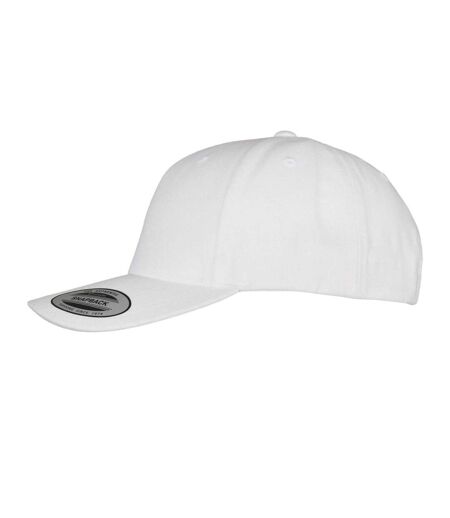 Casquette Yp Classics Premium Blanc Flexfit