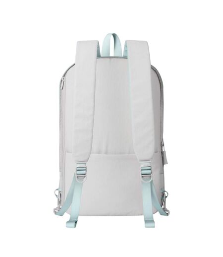 Sac À Dos Switch Taille Unique Bleu Clair Gris XD Design