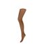 Joanna Gray Womens/Ladies Tights (3 Pairs) (Chiffon) - UTLW418-2