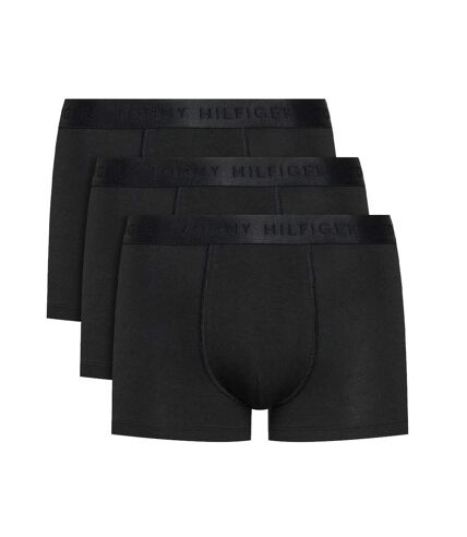 X3  Boxers Marine Homme Tommy Hilfiger Bottoms - L