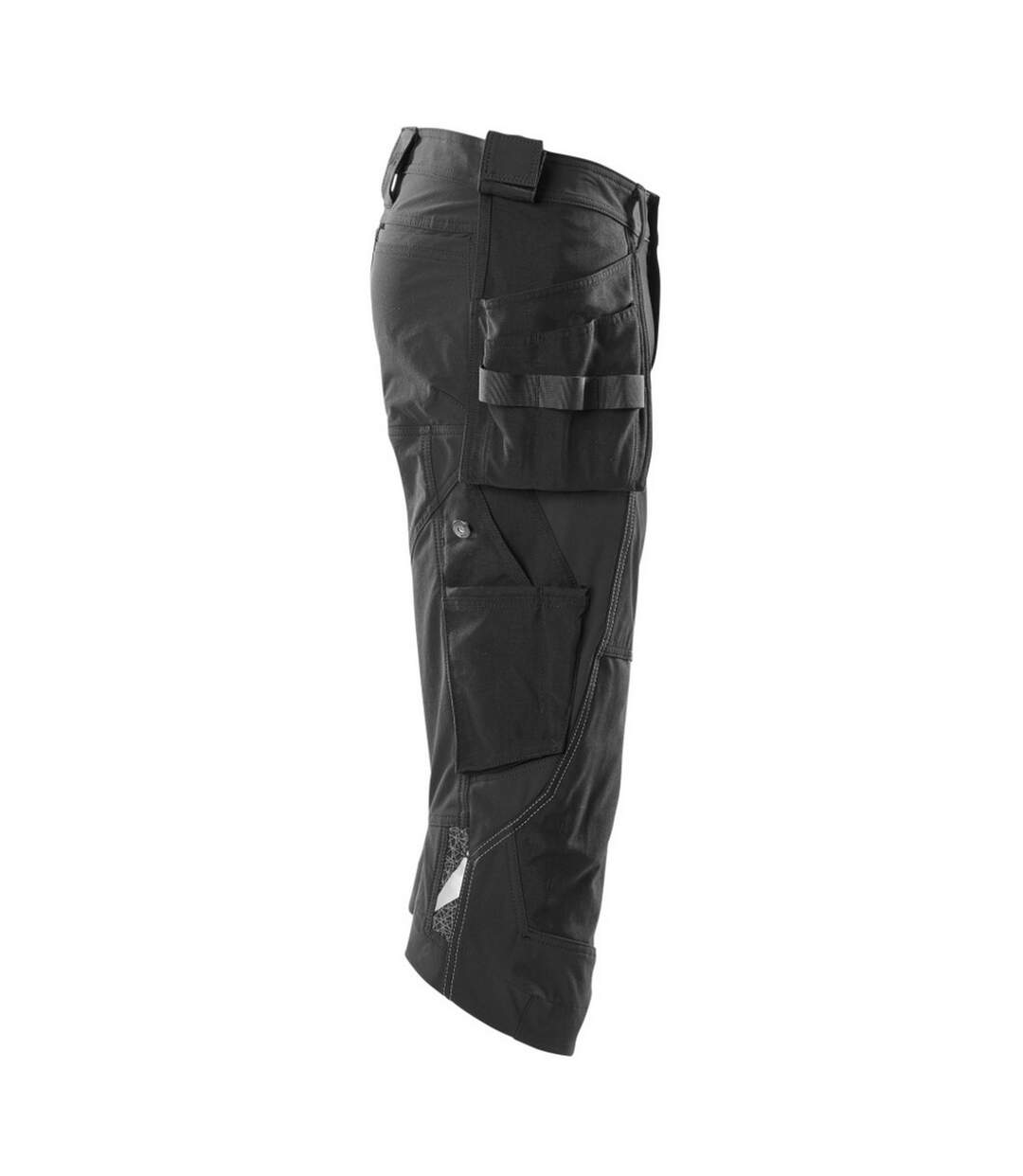 Pantalon De Travail Accelerate Homme Noir Mascot-3