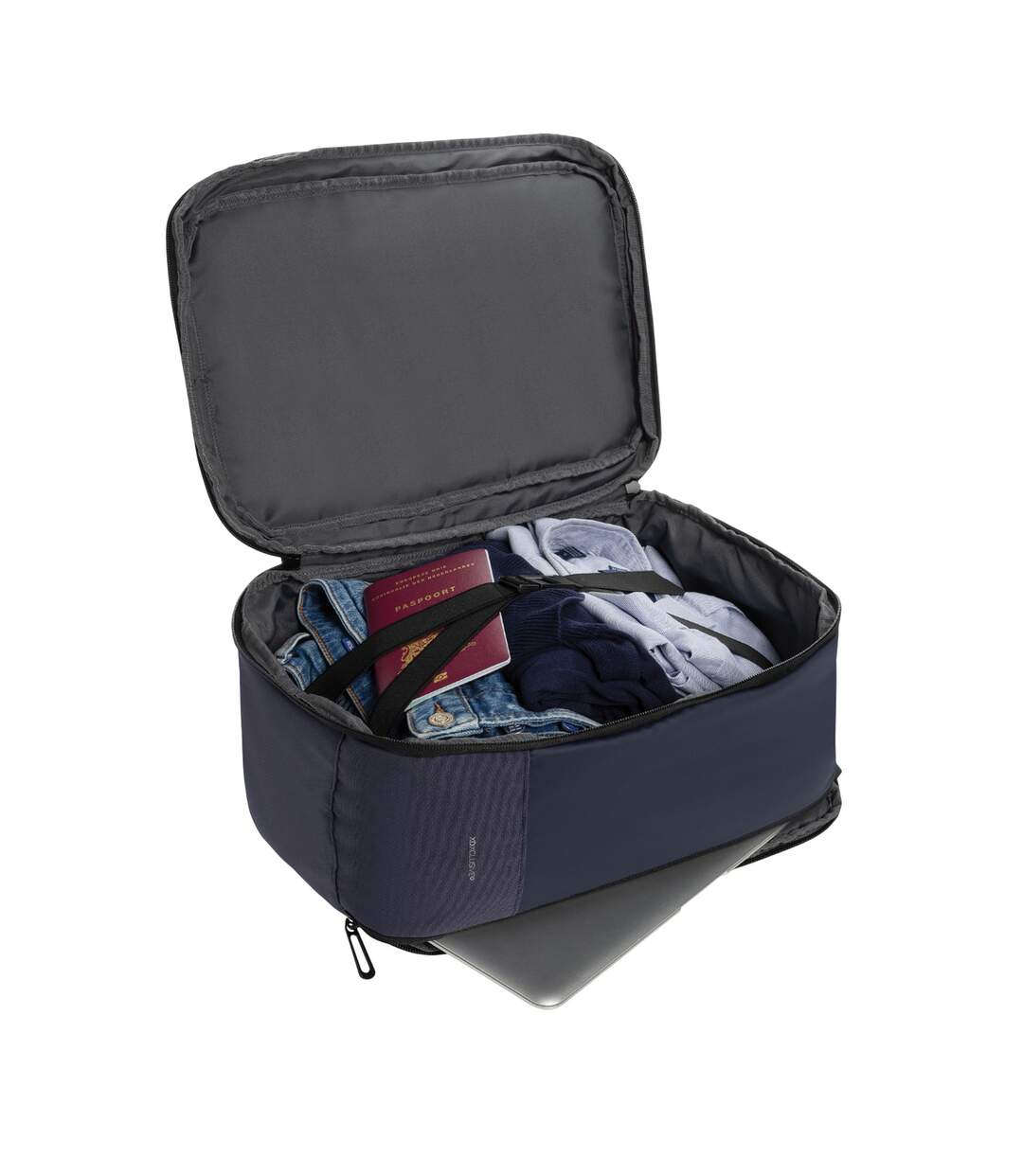 Armond aware rpet travel pack one size navy XD Xclusive-4