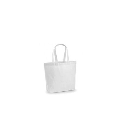 Tote bag premium taille unique blanc Westford Mill