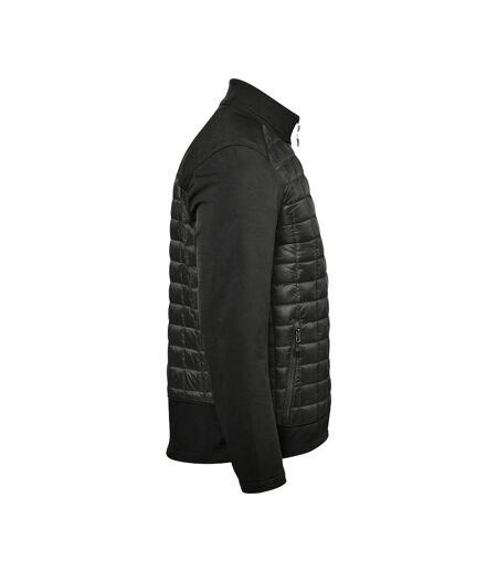 Veste Softshell Appalachian Homme Noir Stormtech