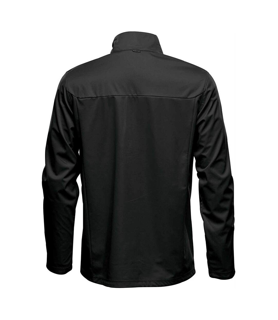 Veste Softshell Greenwich Homme Noir Stormtech-2