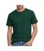 T-Shirt vert forêt homme superdry essential-1