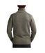Pull gris homme petrol industries knitwear-2