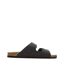Sandales noir homme schott arthur-2