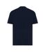 T-shirt Sierra Adulte Bleu Marine Iqoniq-3