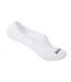 Lot De 3  Socquettes Motif/style Uni Homme Noir Blanc Gris Firetrap-2