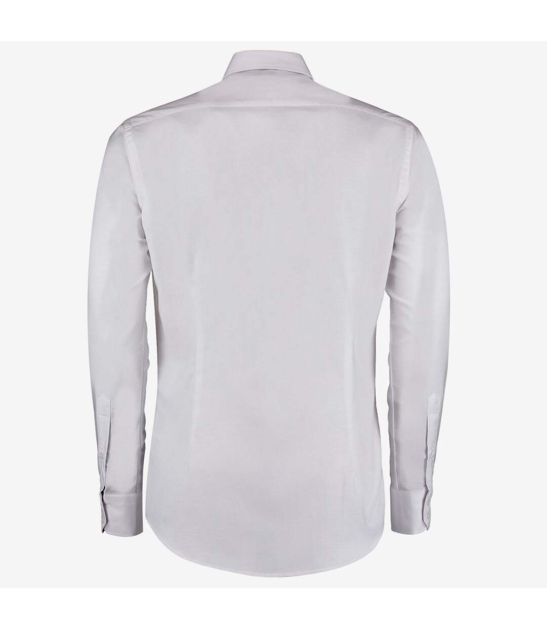 Chemise formelle homme blanc Kustom Kit