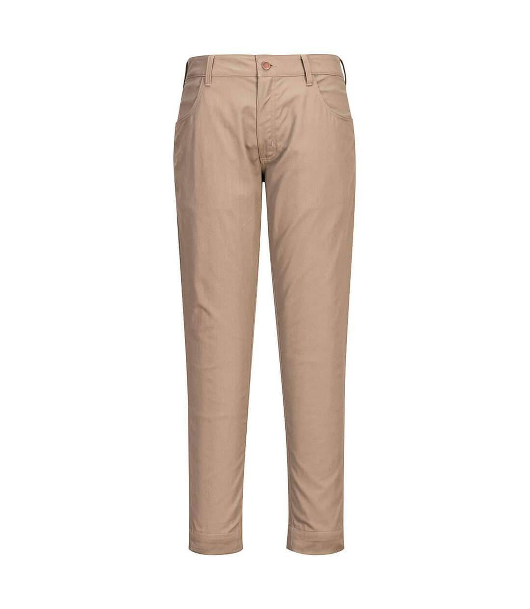 Pantalon De Travail Homme Kaki Portwest-1