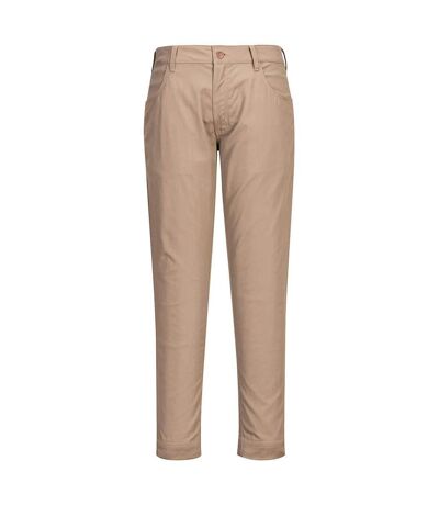 Pantalon De Travail Homme Kaki Portwest