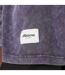 T-shirt Manches Longues Sportstyle Homme Violet Mizuno-4