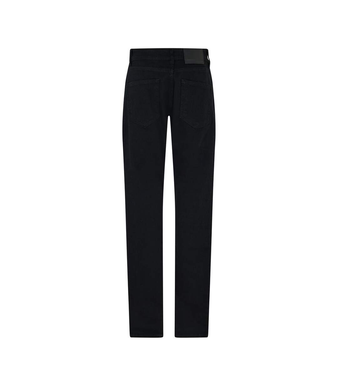 Mens Jeans Black Criminal Damage-2