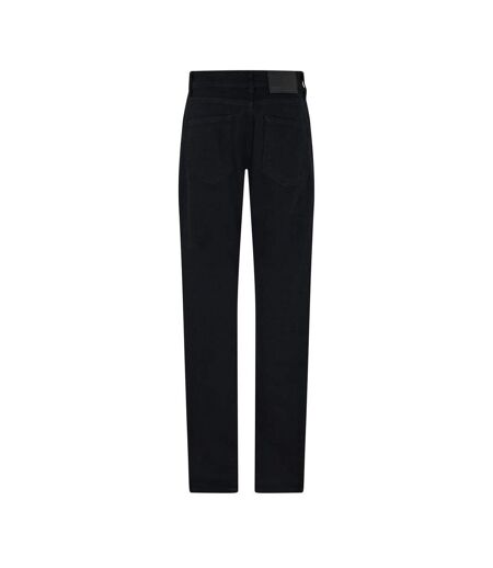 Mens Jeans Black Criminal Damage