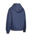 Sweat à capuche reives femme ton indigo Trespass-2