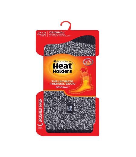 Ladies 2.3 Tog Luxury Thick Thermal Socks for Winter