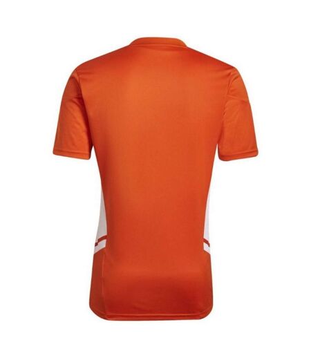 Maillot Condivo Homme Orange Adidas