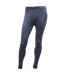 Regatta Mens Thermal Underwear Long Johns (Blue) - UTRW1260