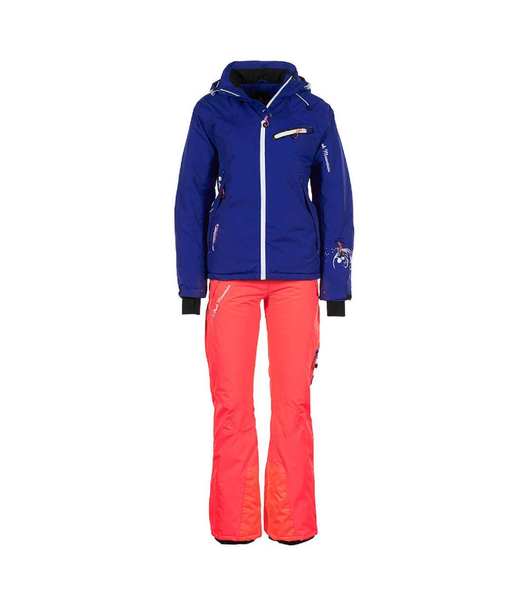 Ensemble de ski femme ASTEC1