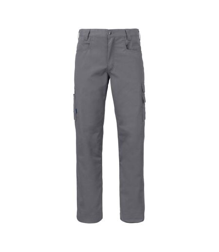 Pantalon Cargo Homme Gris Projob