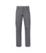 Pantalon Cargo Homme Gris Projob-1